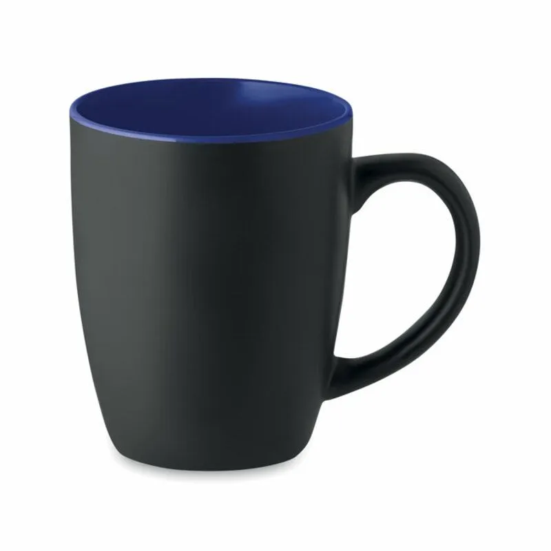 Taza promocional de 290 ml. Lim