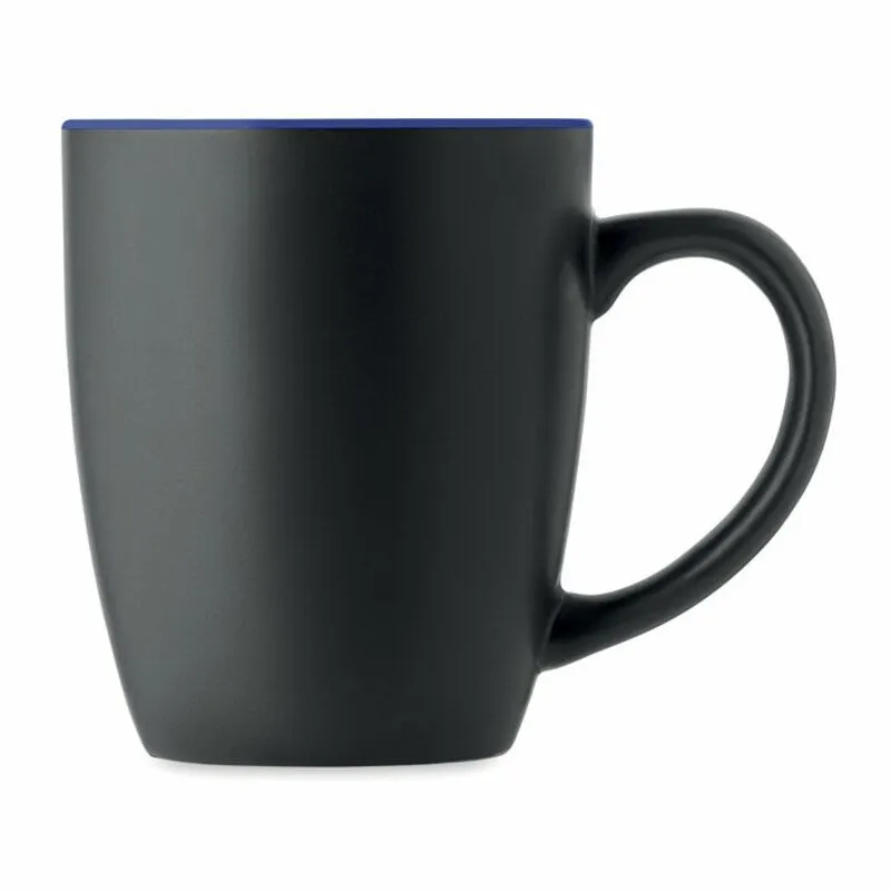 Taza promocional de 290 ml. Lim