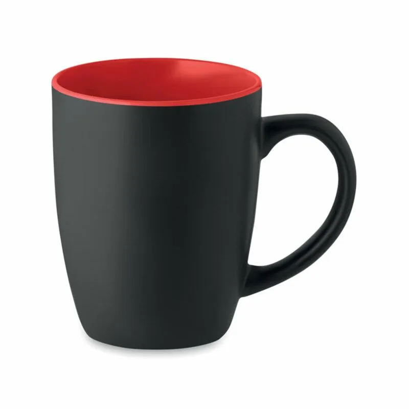 Taza promocional de 290 ml. Lim
