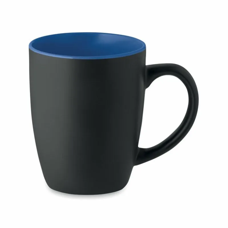 Taza promocional de 290 ml. Lim
