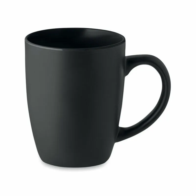 Taza promocional de 290 ml. Lim