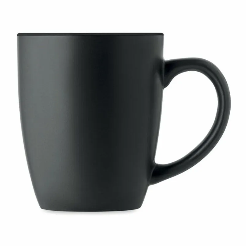 Taza promocional de 290 ml. Lim