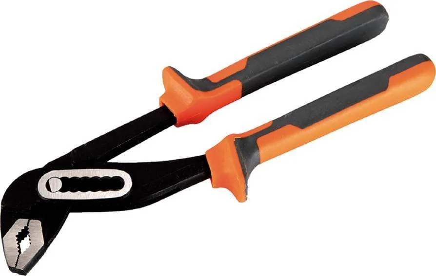 TENACILLA CANAL 170542 250MM  PACK 6 UNIDADES