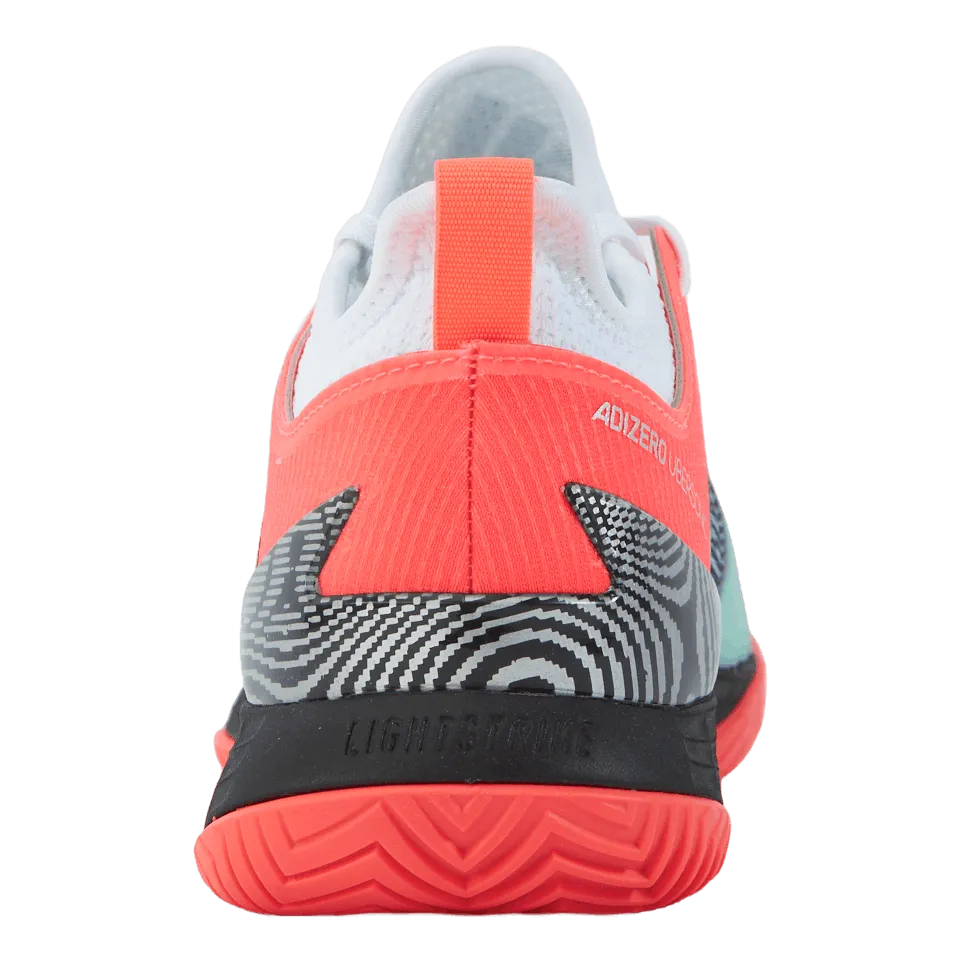 Tenis adidas Adizero Ubersonic 4 M Hrdy 000/white