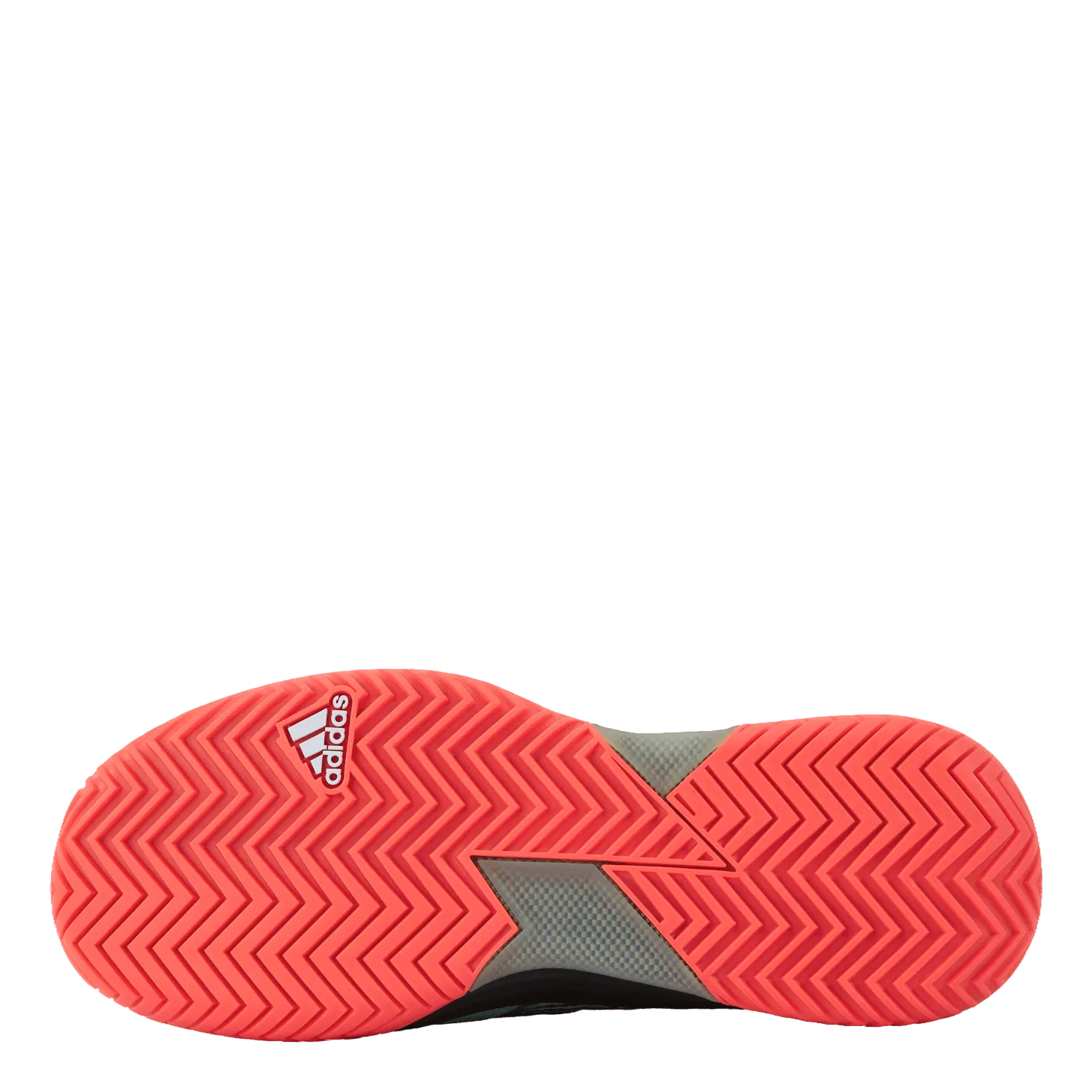 Tenis adidas Adizero Ubersonic 4 M Hrdy 000/white