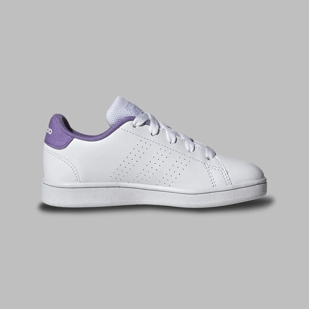 Tenis adidas Advantage Joven