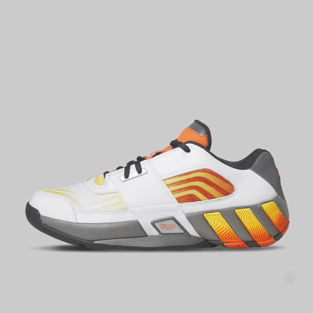 Tenis adidas Agent Gil Restomod Hombre