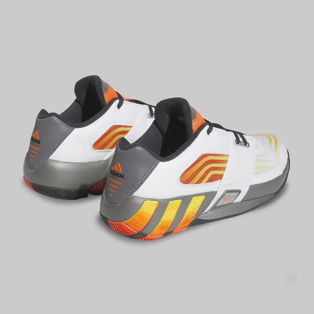Tenis adidas Agent Gil Restomod Hombre
