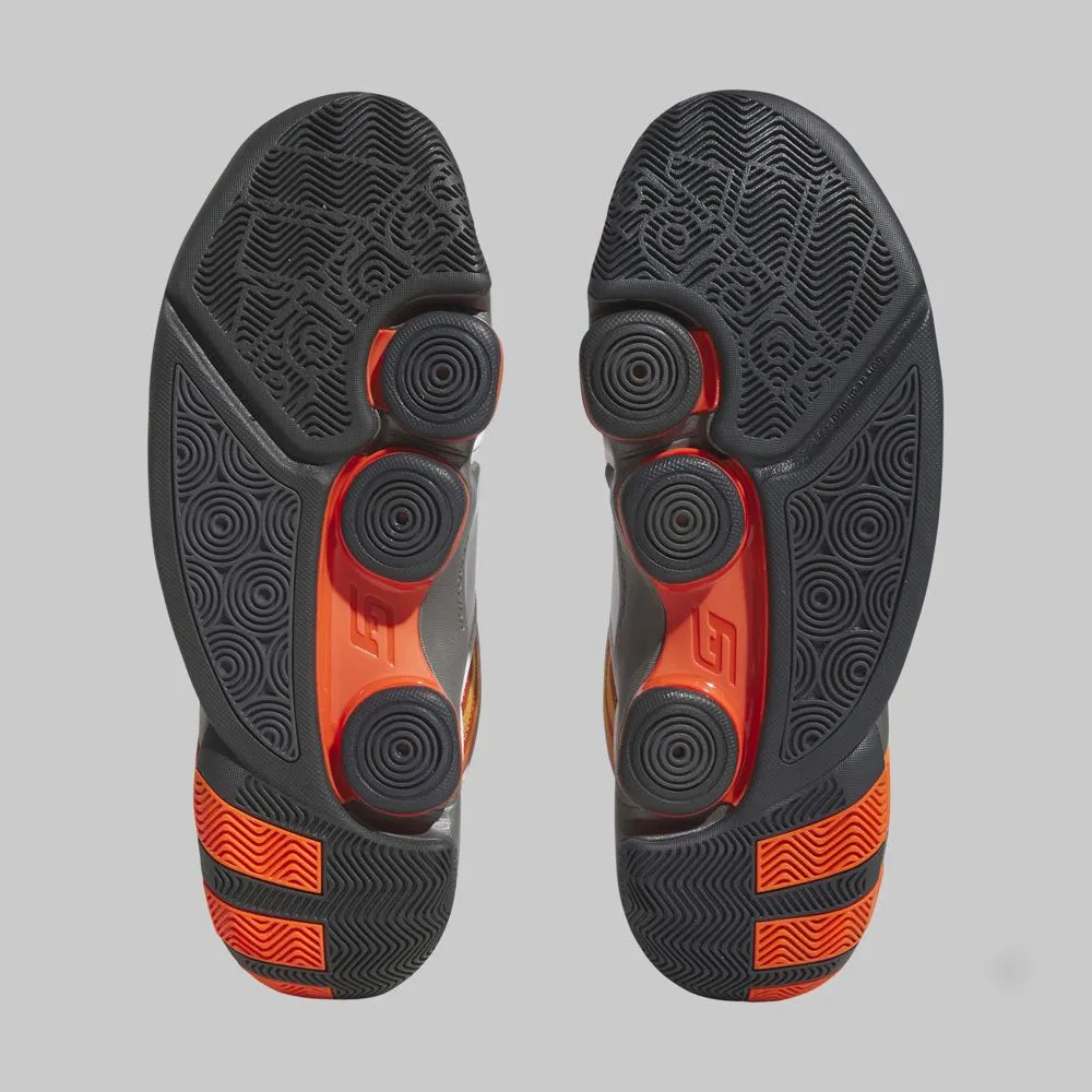 Tenis adidas Agent Gil Restomod Hombre