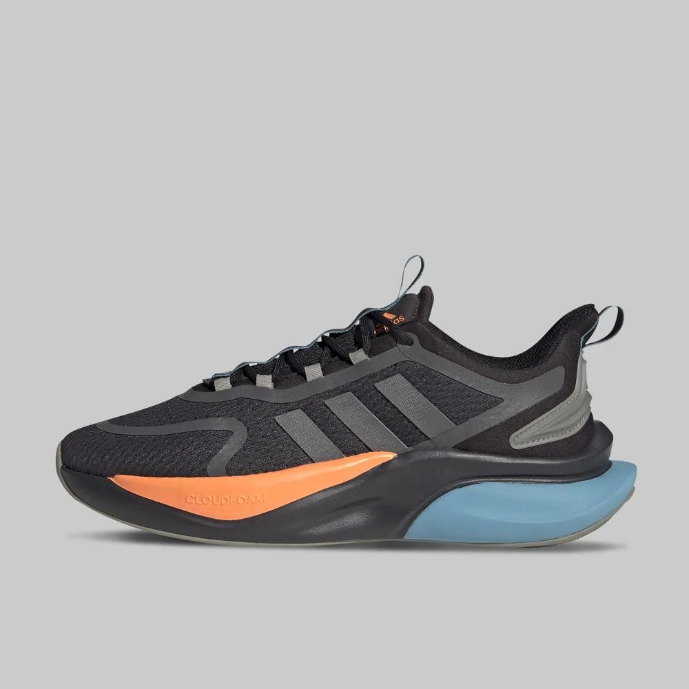 Tenis adidas Alphabounce+ Hombre