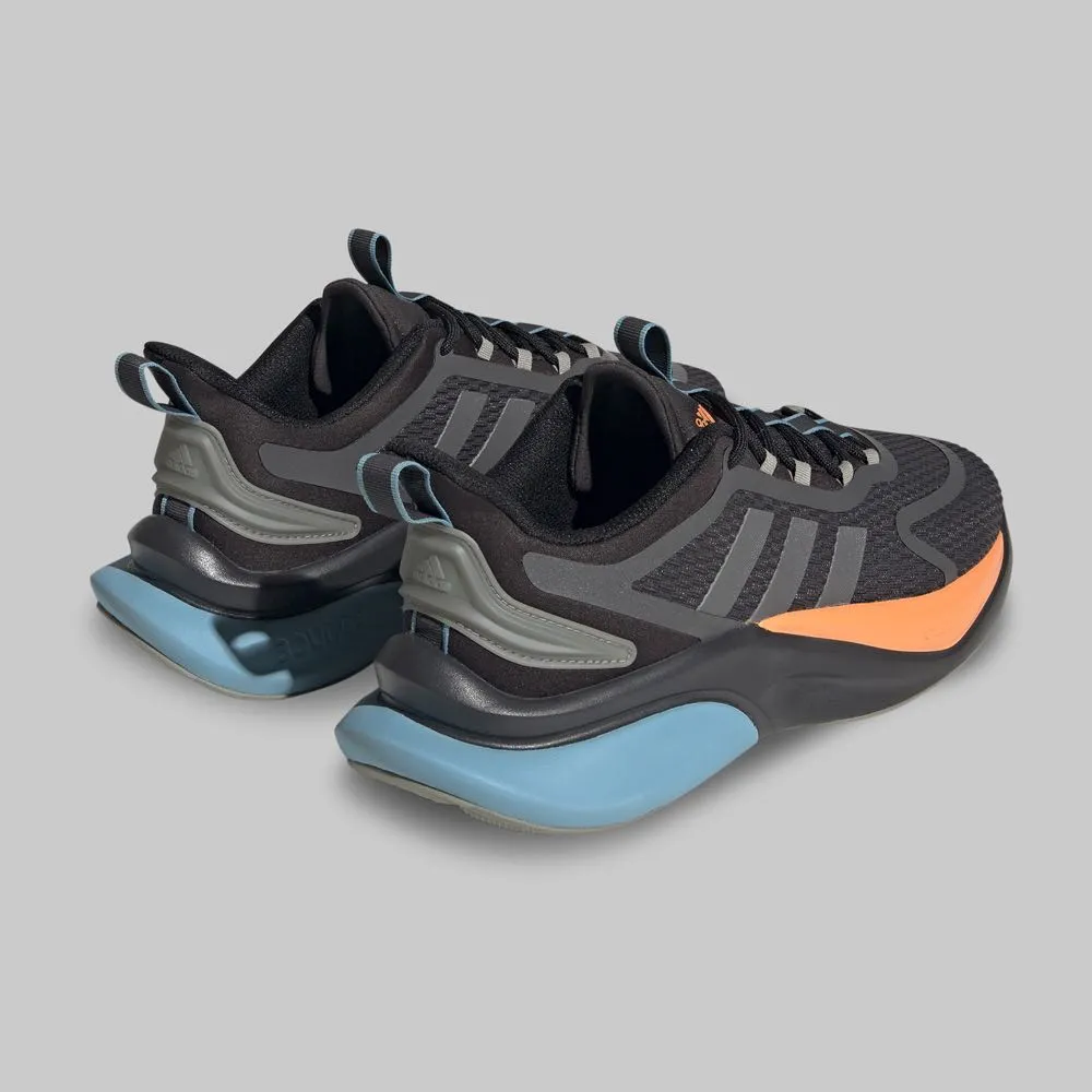 Tenis adidas Alphabounce+ Hombre
