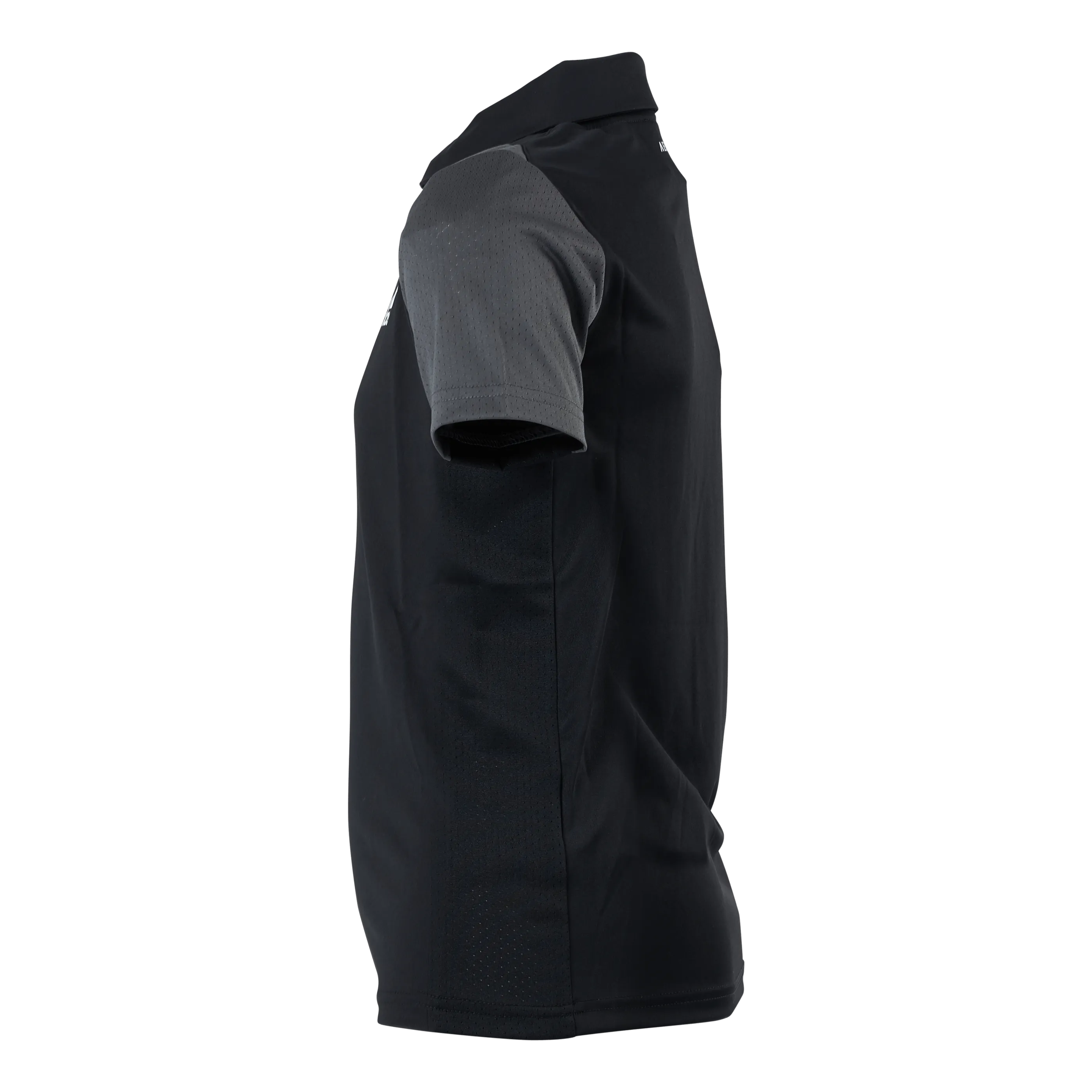 Tenis adidas Boys Club Polo Shirt 000/black