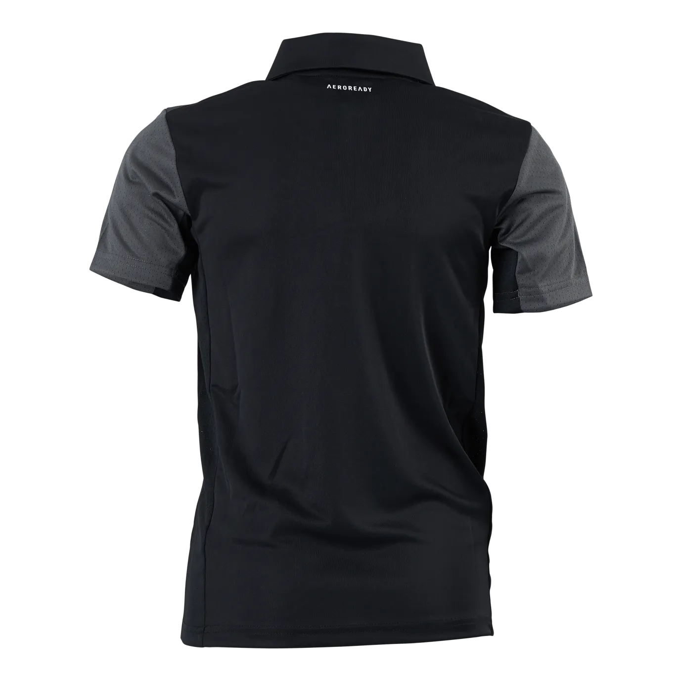 Tenis adidas Boys Club Polo Shirt 000/black