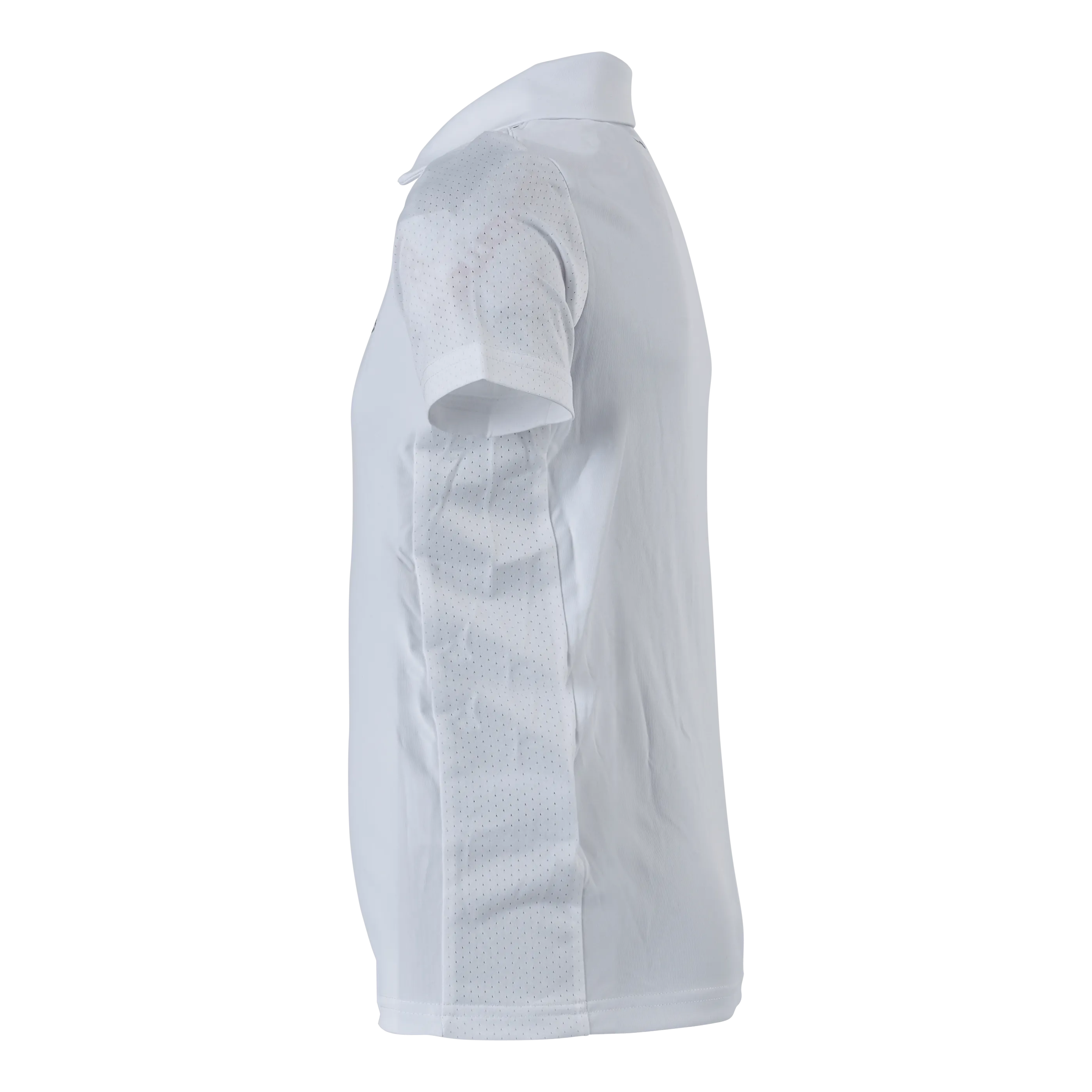 Tenis adidas Boys Club Polo Shirt 000/white