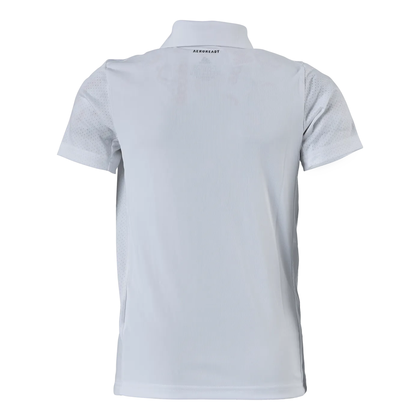 Tenis adidas Boys Club Polo Shirt 000/white