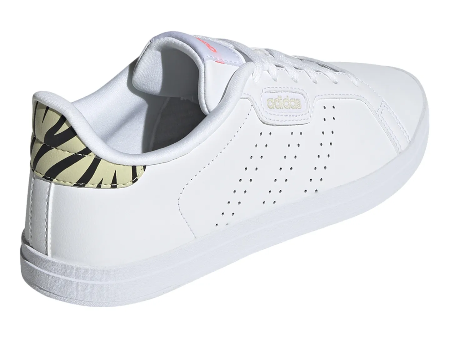 Tenis Adidas Courtpoint Para Mujer