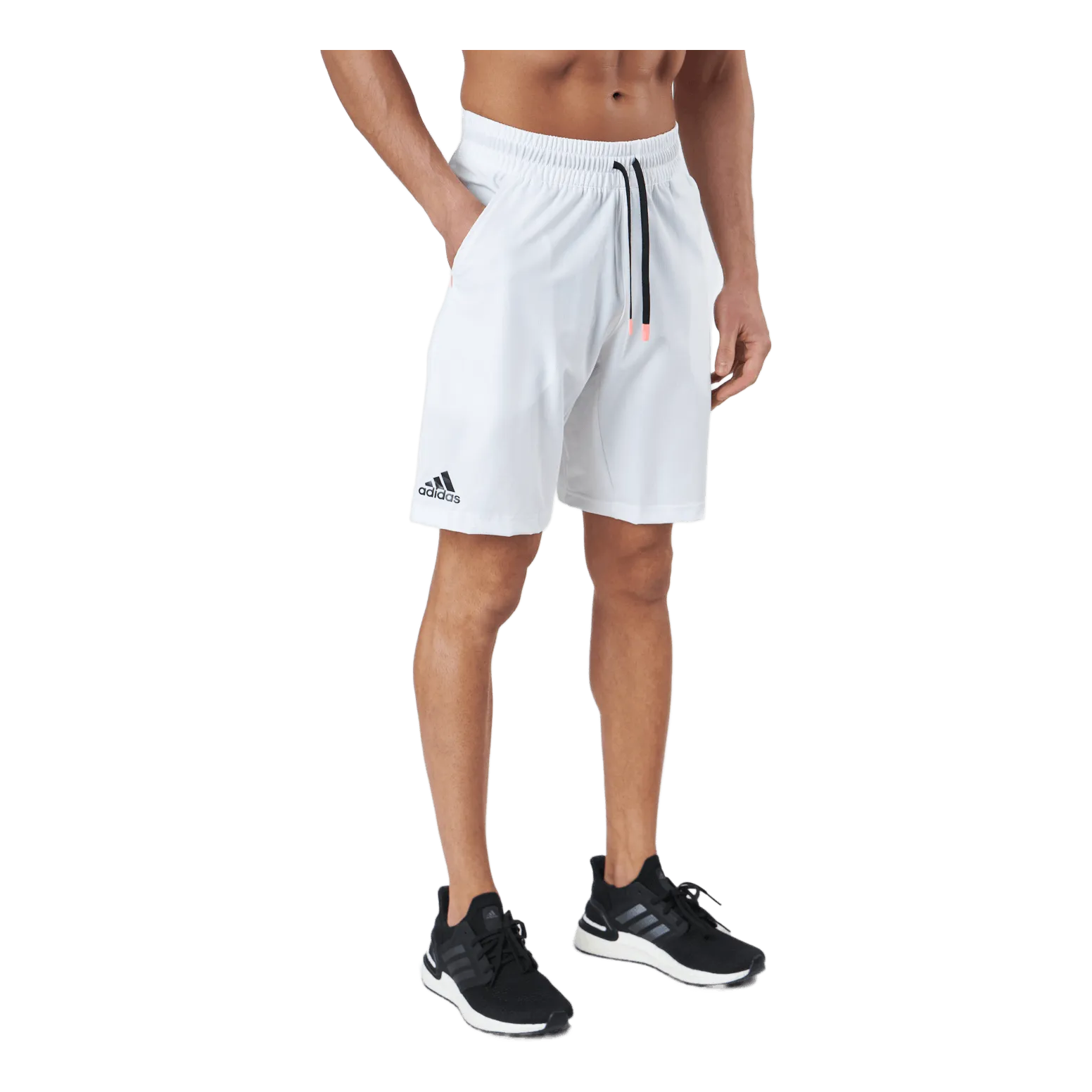 Tenis adidas Ergo Shorts 099/white 9