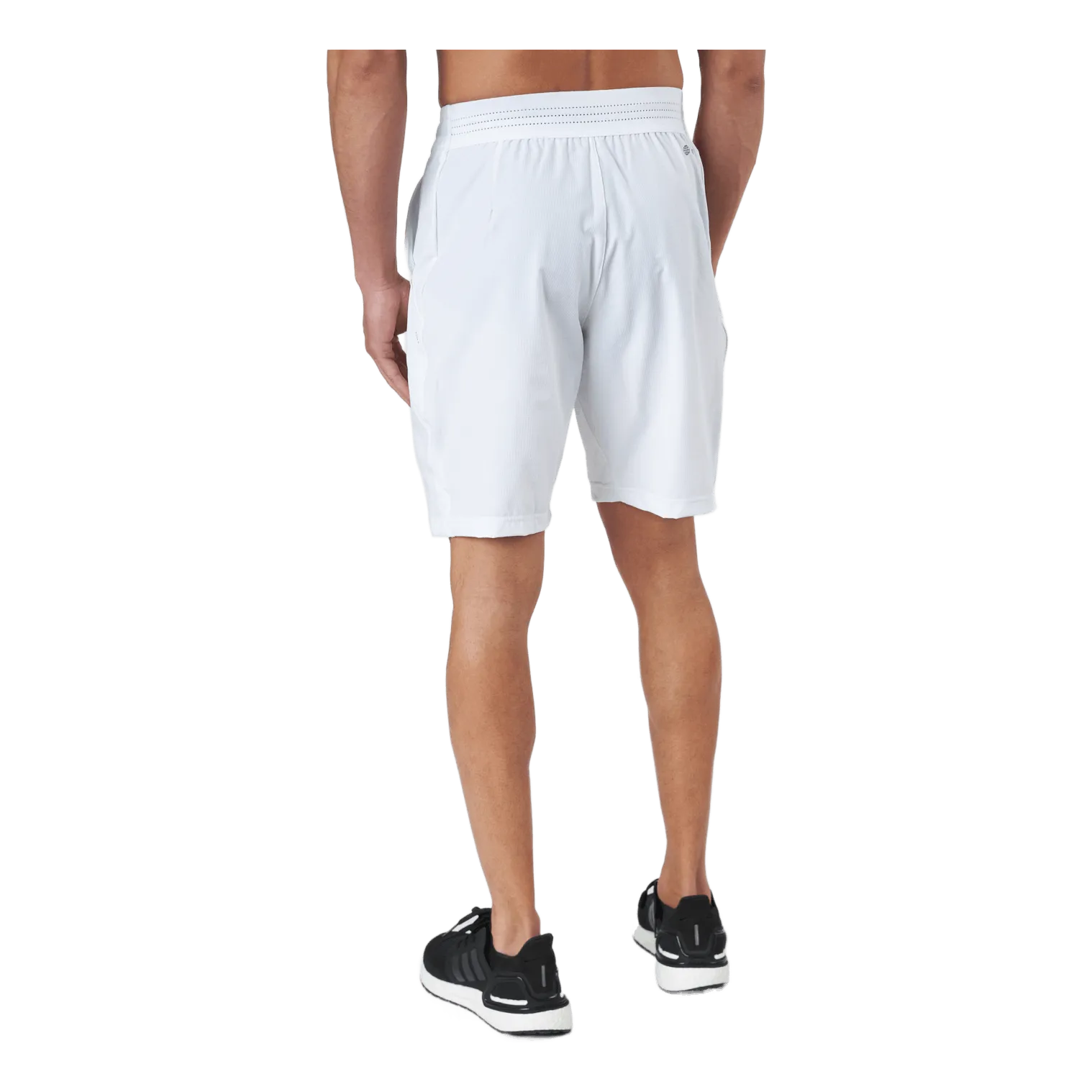 Tenis adidas Ergo Shorts 099/white 9