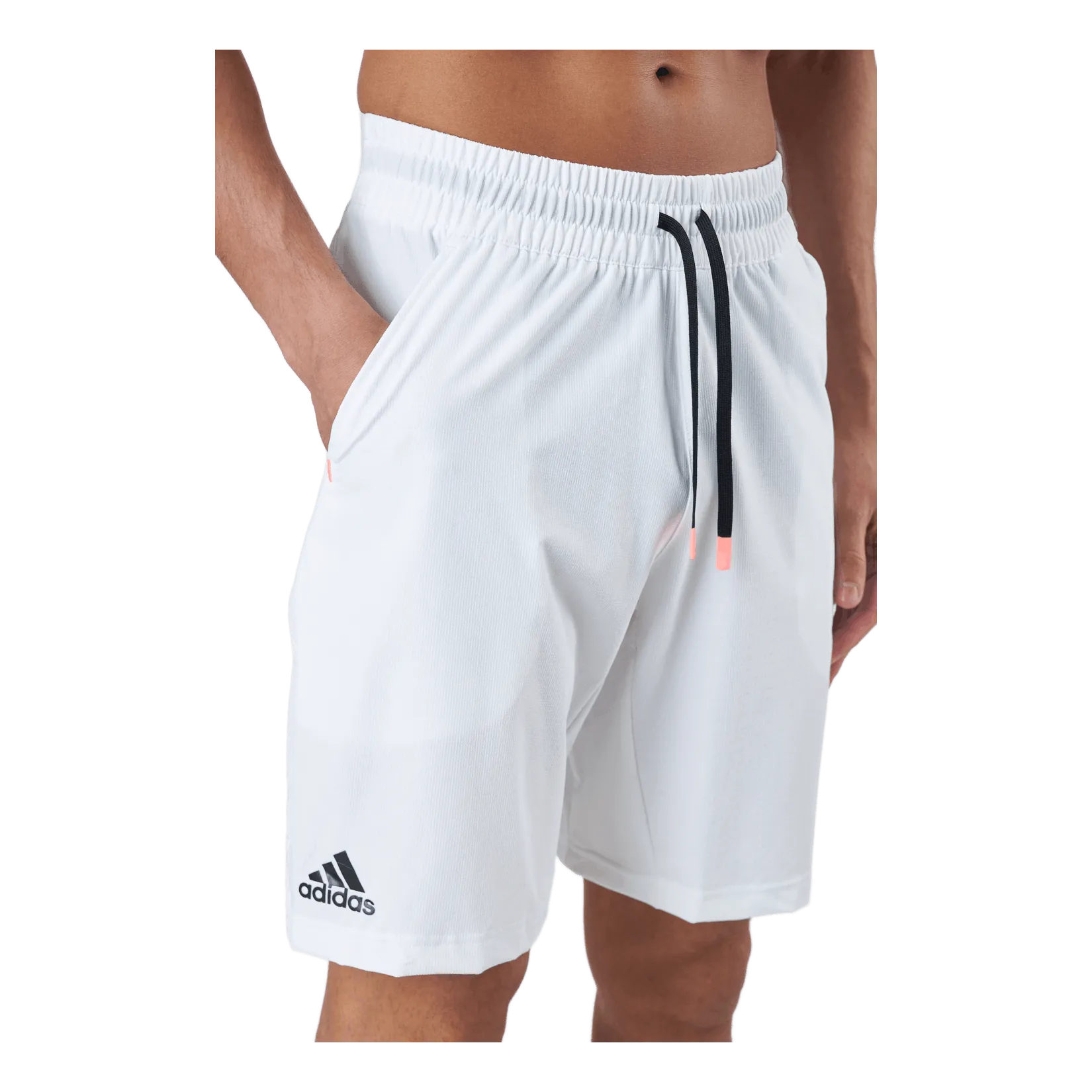 Tenis adidas Ergo Shorts 099/white 9