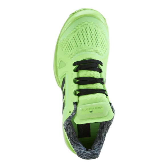 Tenis adidas Stella Court 000/white