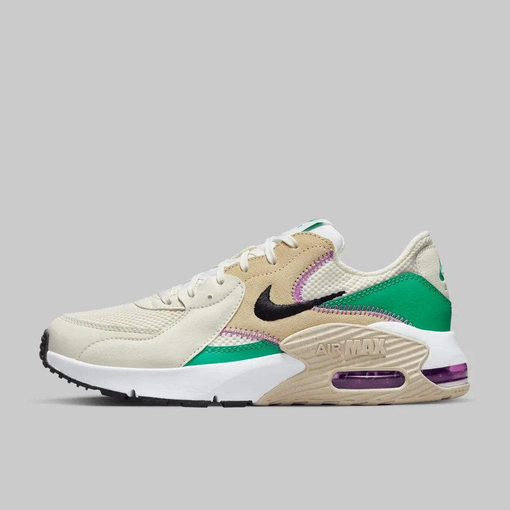 Tenis Nike Air Max Excee Mujer