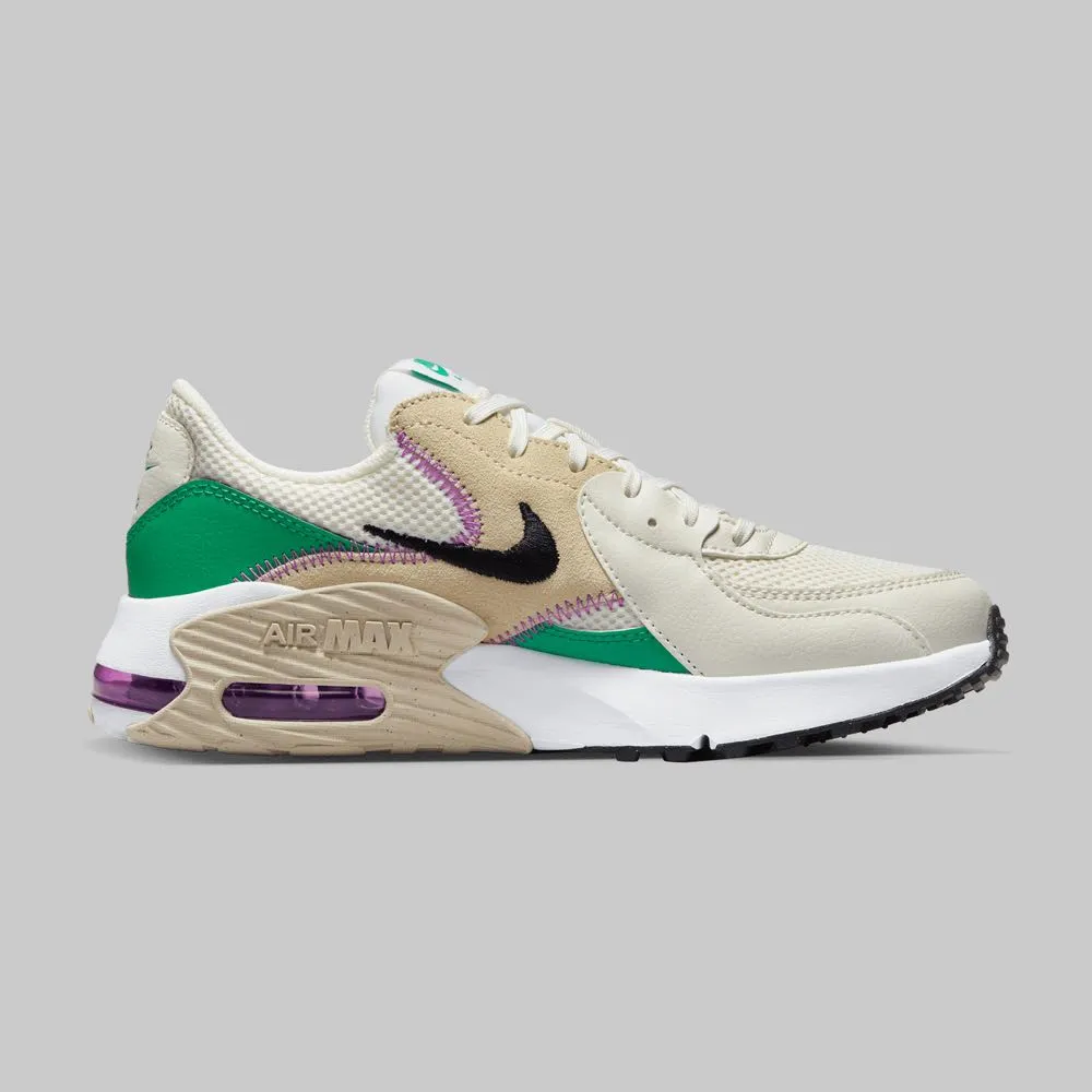 Tenis Nike Air Max Excee Mujer