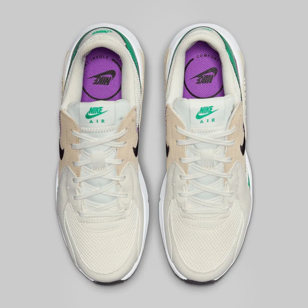 Tenis Nike Air Max Excee Mujer