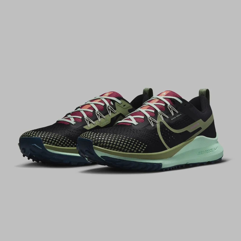 Tenis Nike Pegasus Trail 4 Hombre