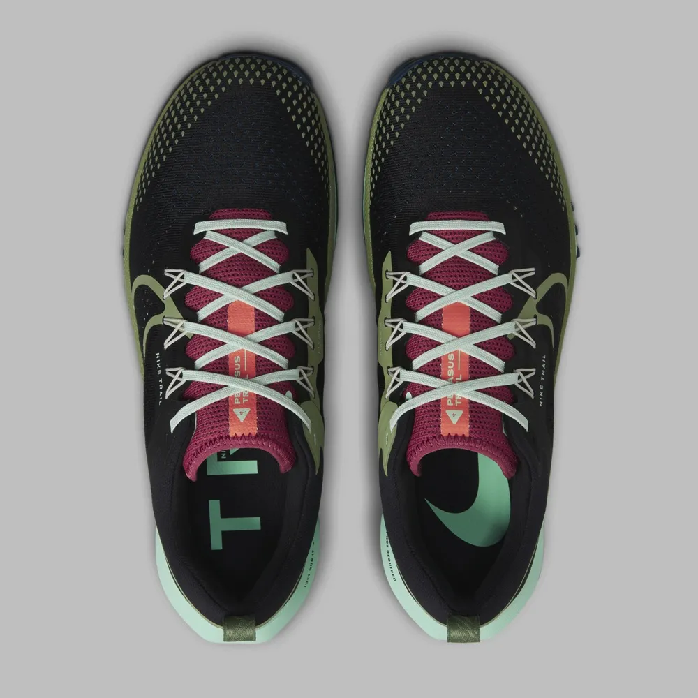 Tenis Nike Pegasus Trail 4 Hombre