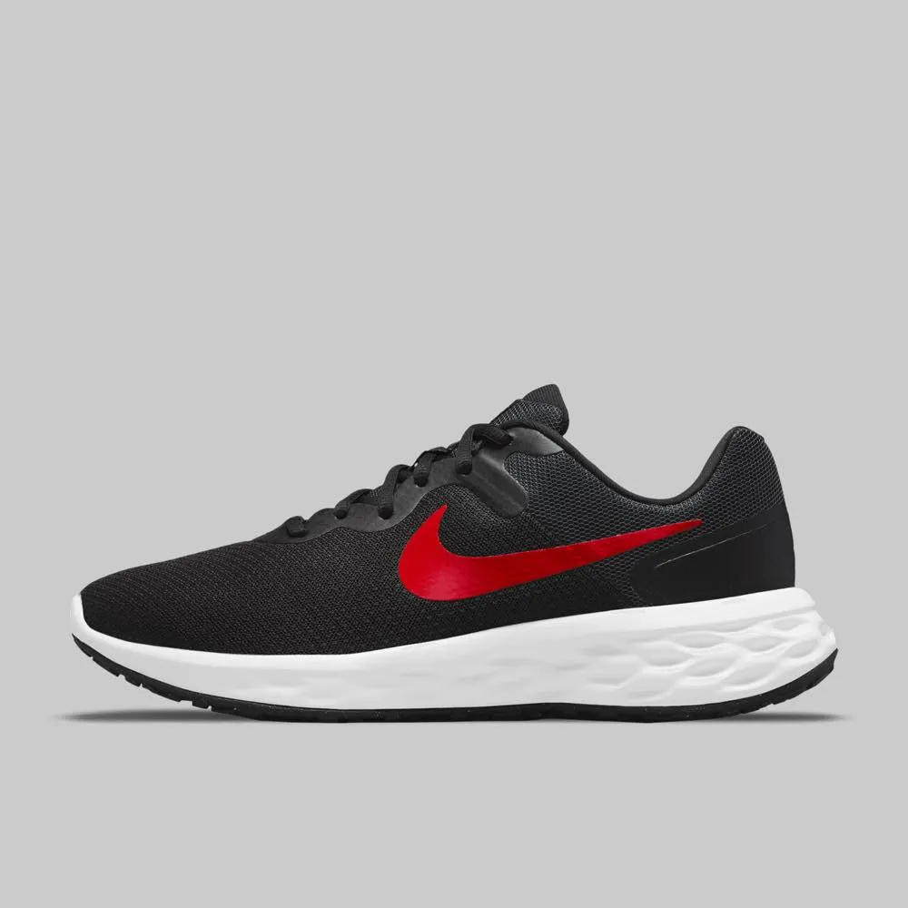Tenis Nike Revolution 6 Hombre