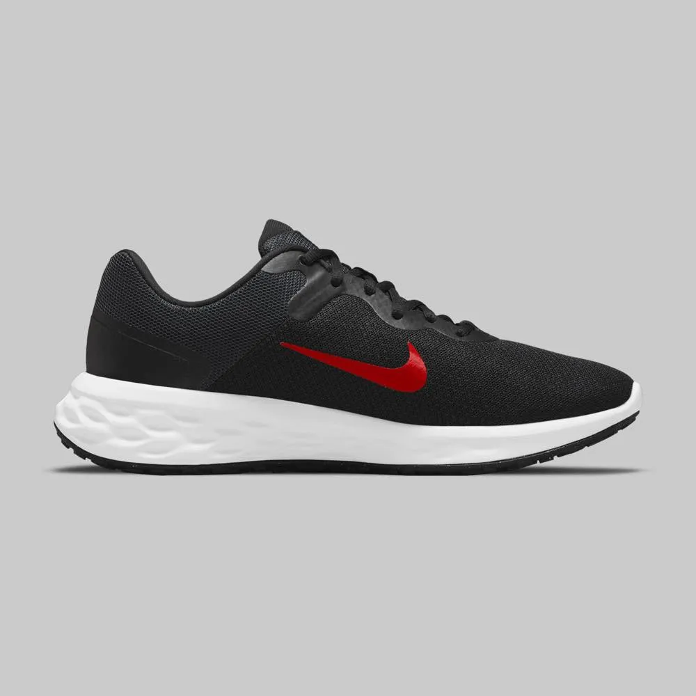 Tenis Nike Revolution 6 Hombre