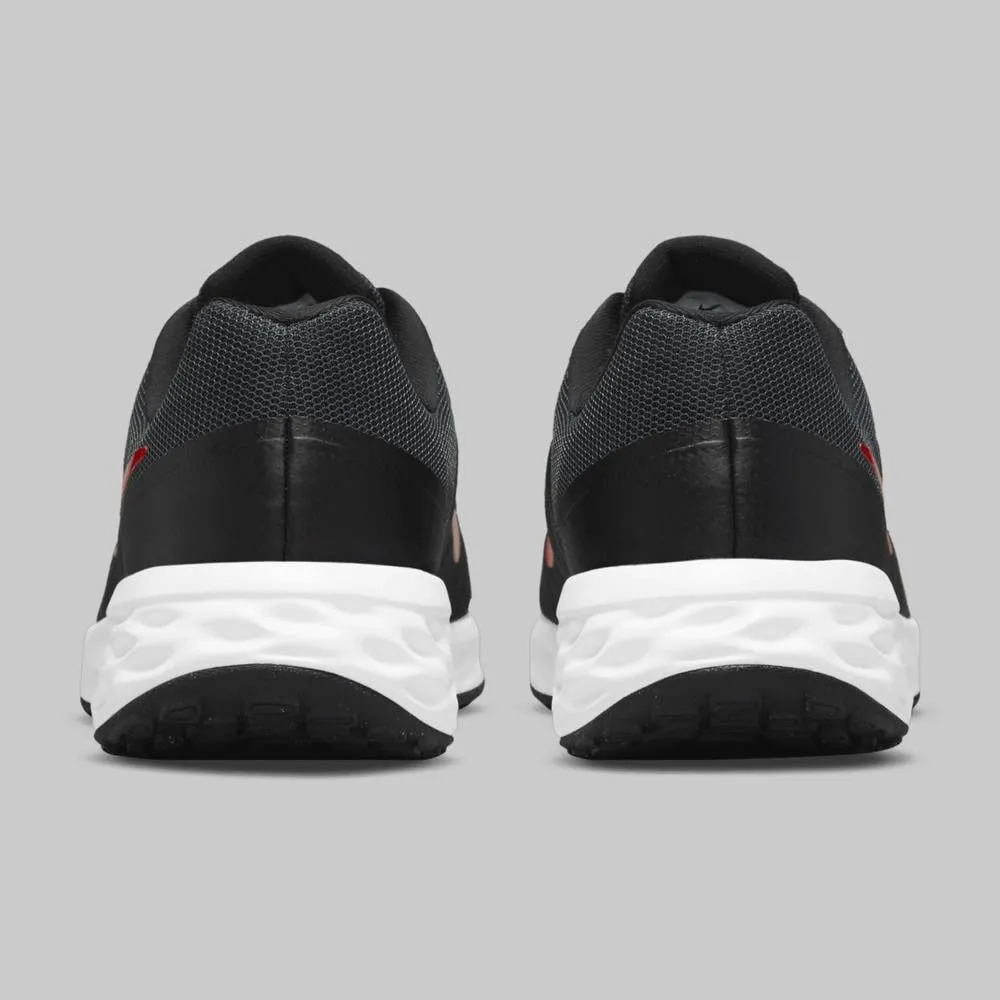 Tenis Nike Revolution 6 Hombre