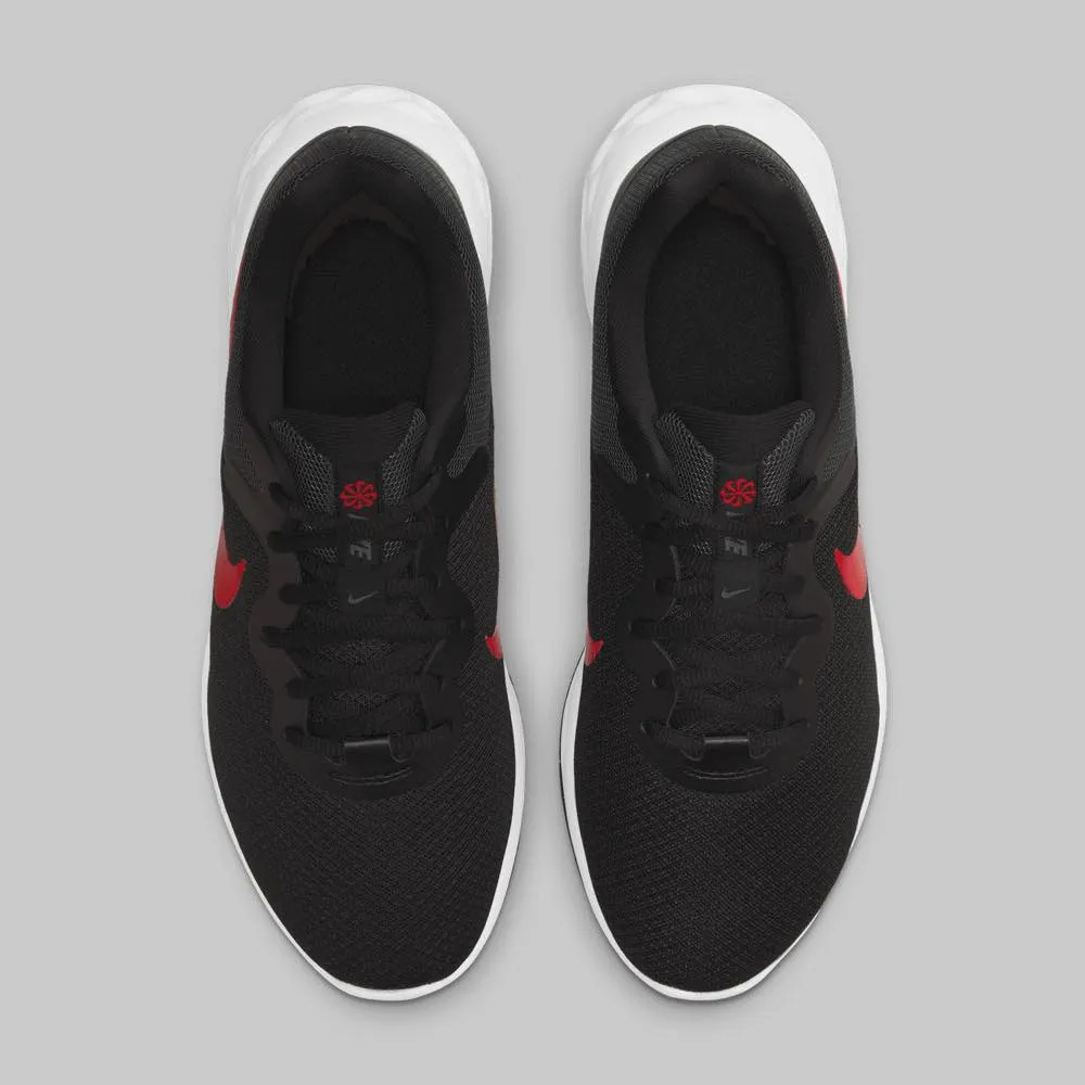 Tenis Nike Revolution 6 Hombre