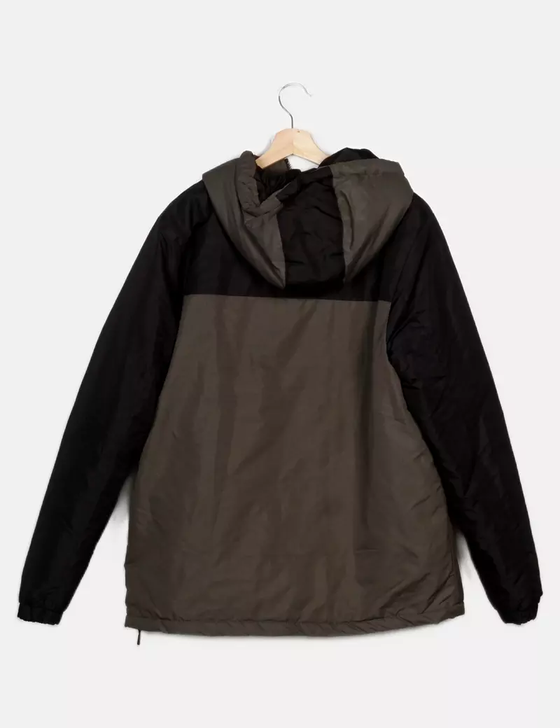 Tenth Impermeable