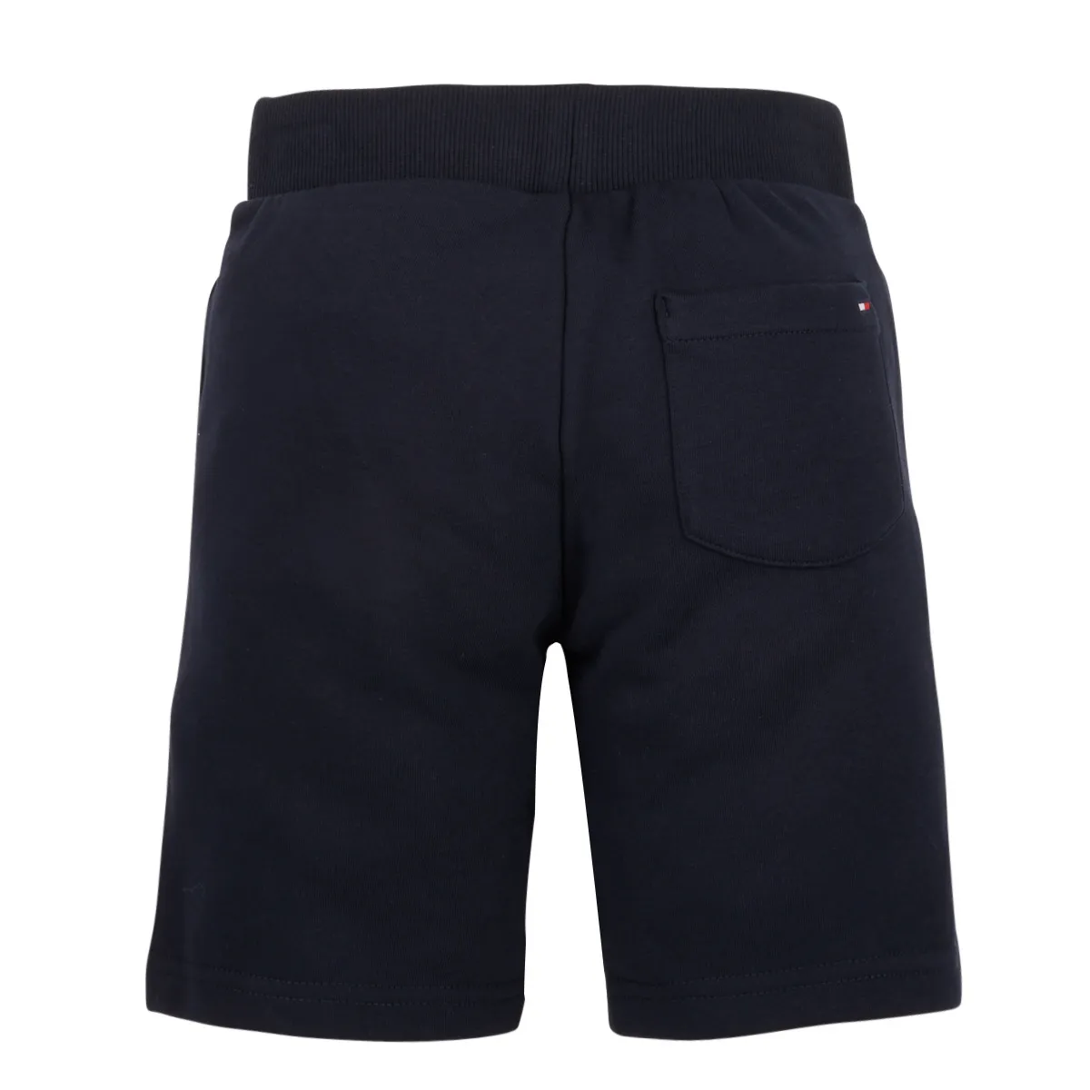 TH LOGO SWEATSHORTS