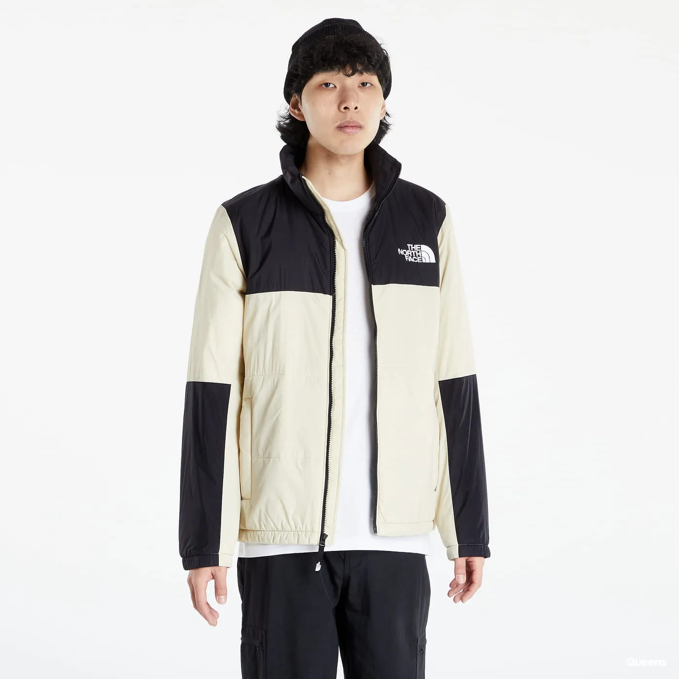 The North Face Gosei Puffer Jacket