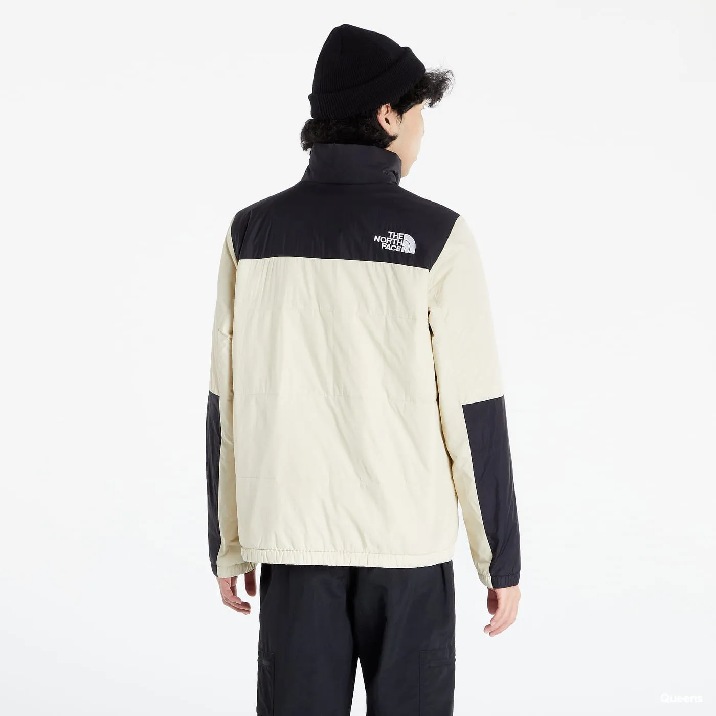 The North Face Gosei Puffer Jacket