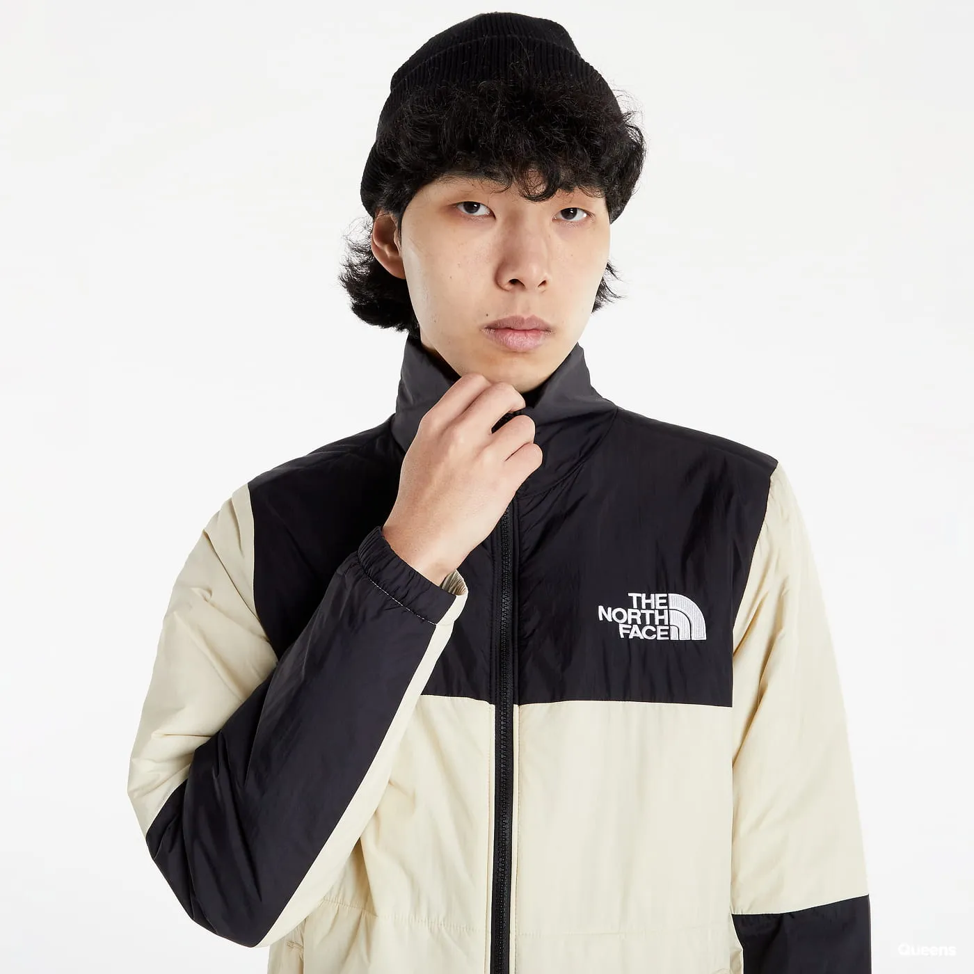 The North Face Gosei Puffer Jacket