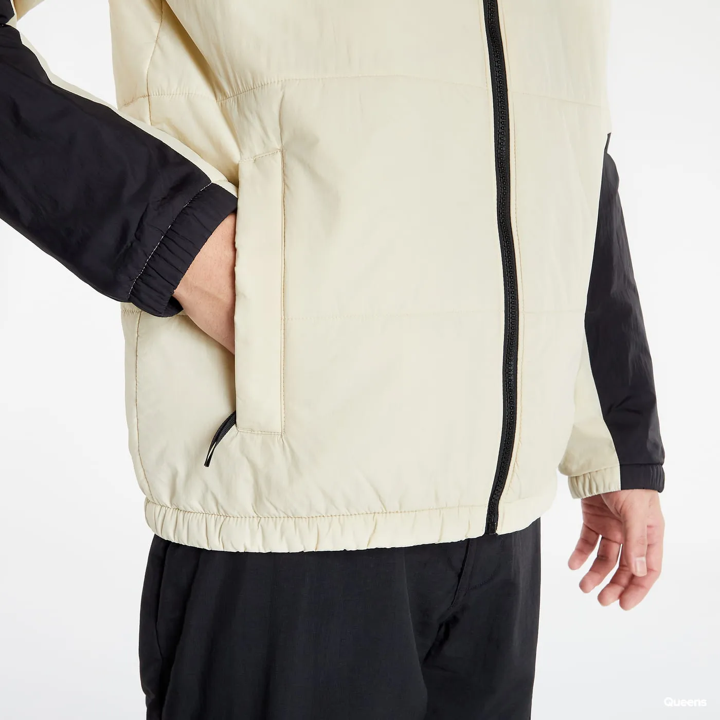 The North Face Gosei Puffer Jacket
