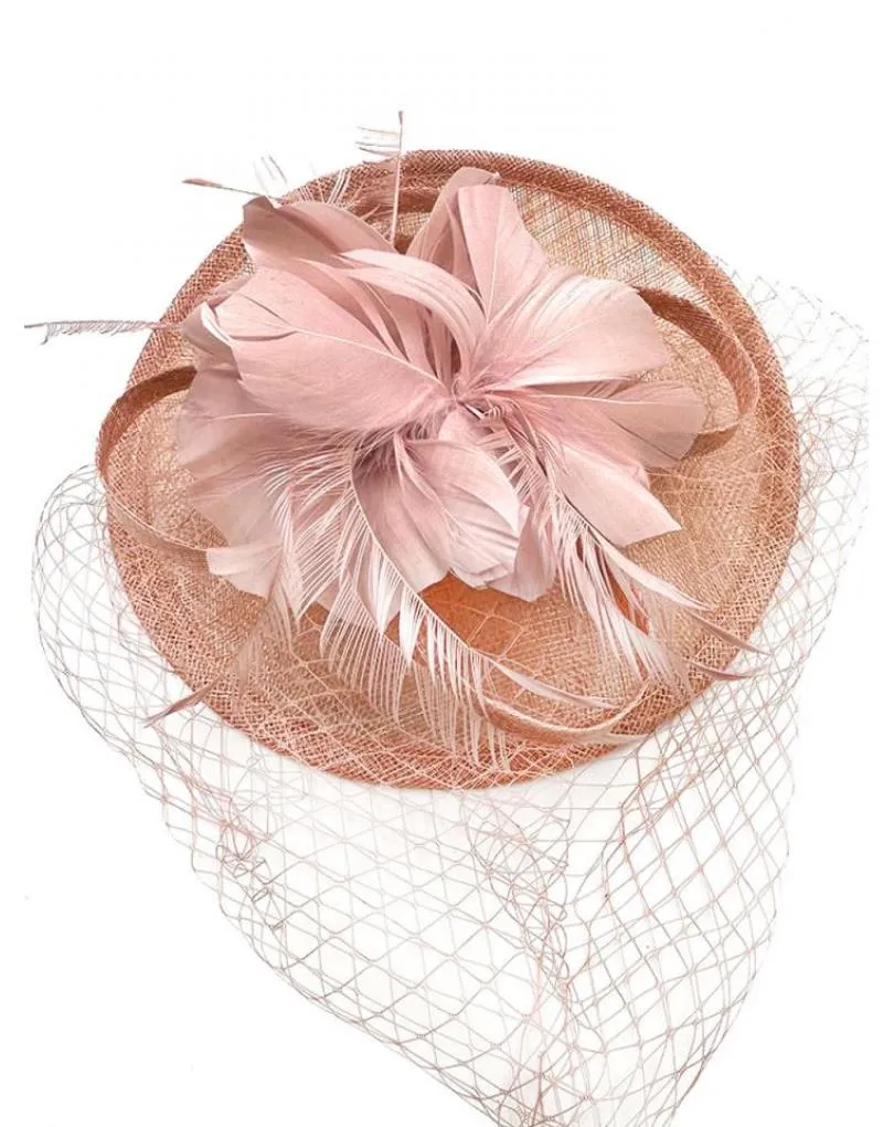 TOCADOS ROSA MAQUILLAJE CON LOS QUE ESTAR PERFECTA EN BODAS