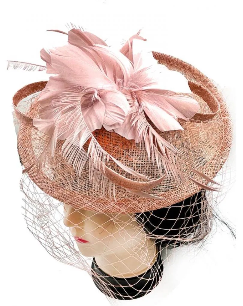 TOCADOS ROSA MAQUILLAJE CON LOS QUE ESTAR PERFECTA EN BODAS