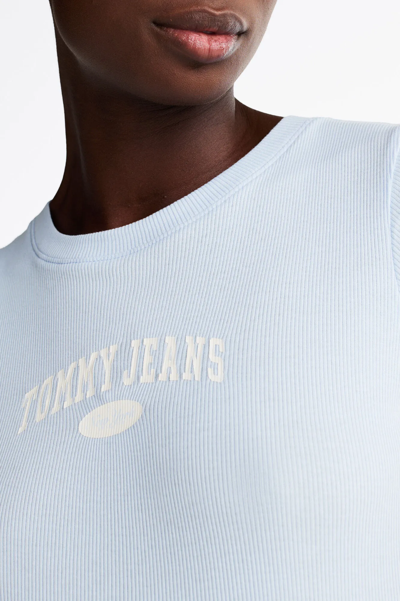 Tommy Jeans Camiseta de mujer Tommy Jeans