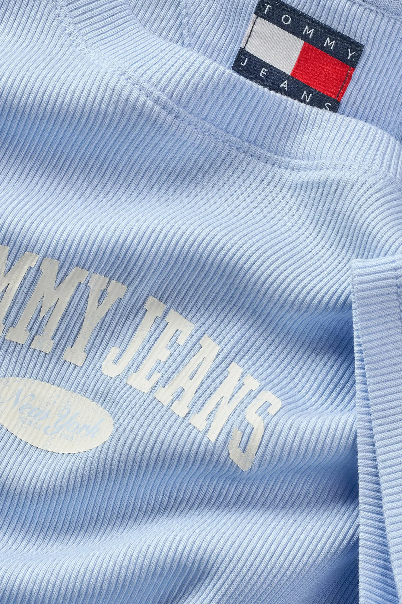 Tommy Jeans Camiseta de mujer Tommy Jeans