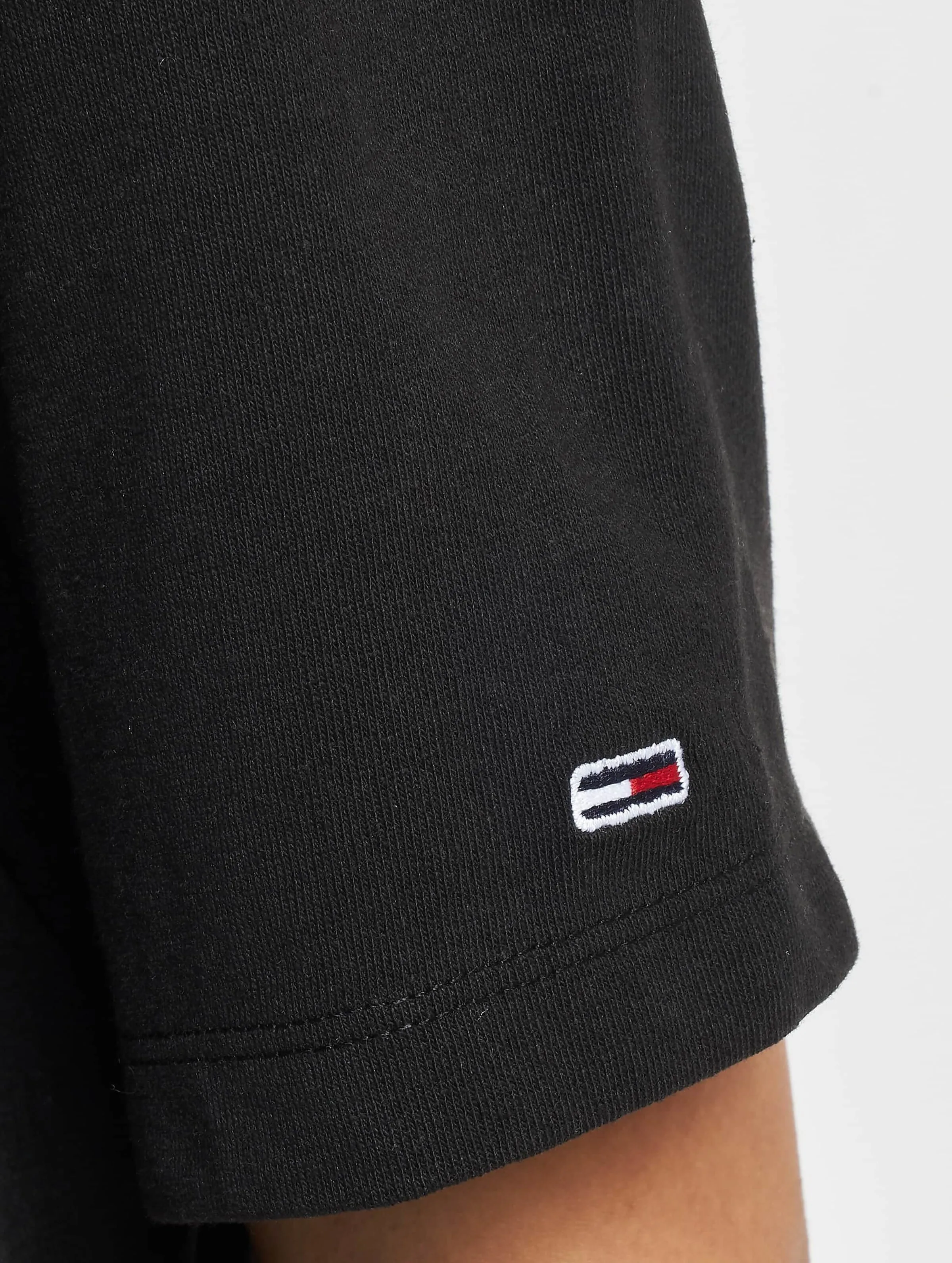 Tommy Jeans Oversized Crop