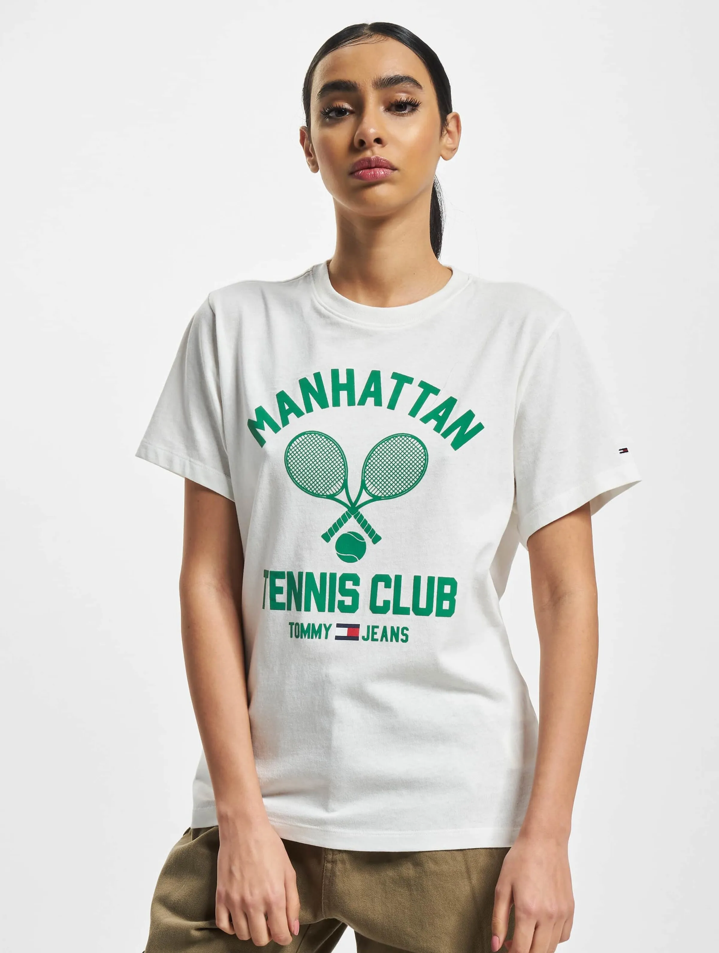 Tommy Jeans Relaxed Tennis Club