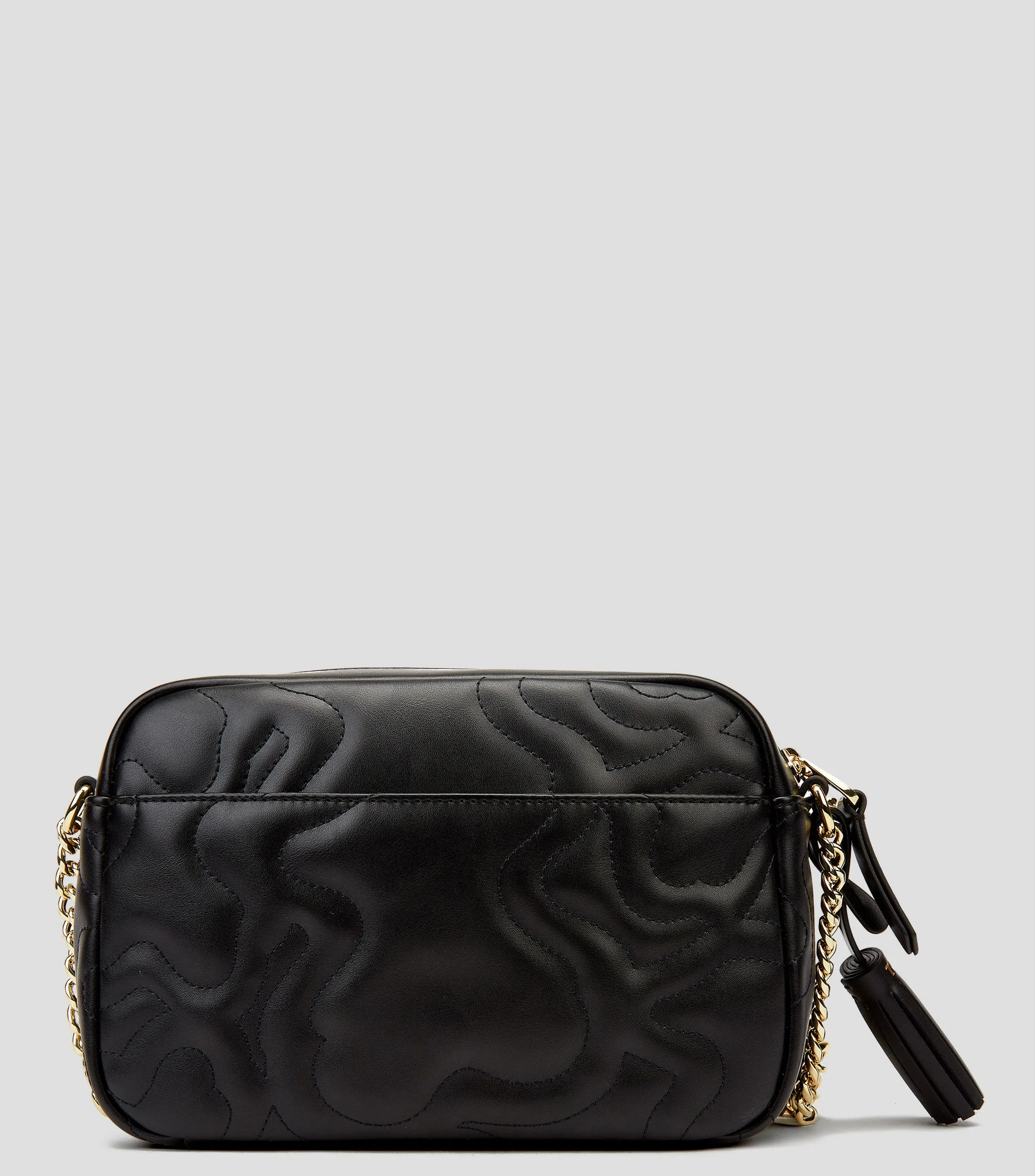 Tous Bolso crossbody negro Kaos Dream Mujer