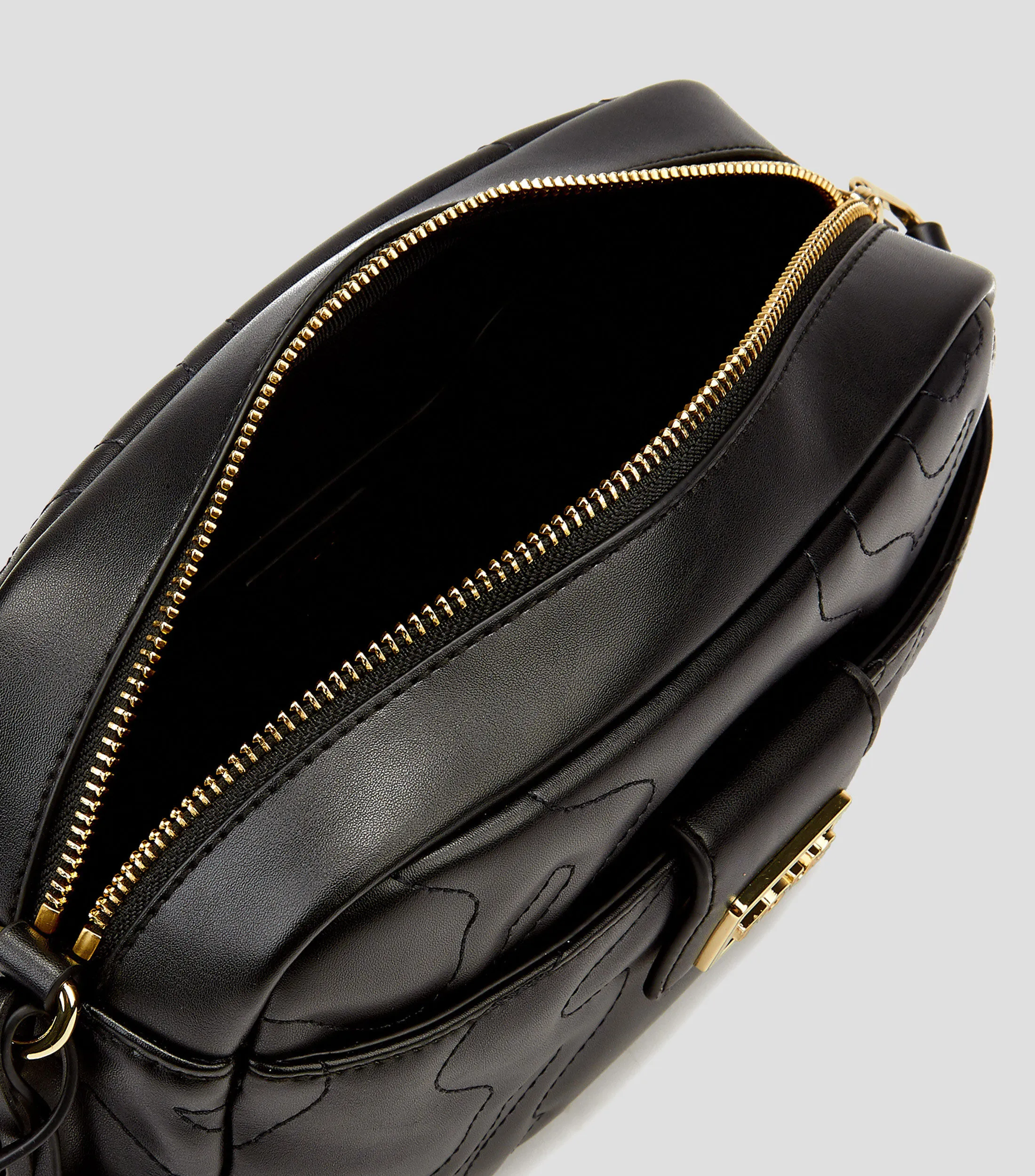 Tous Bolso crossbody negro Kaos Dream Mujer
