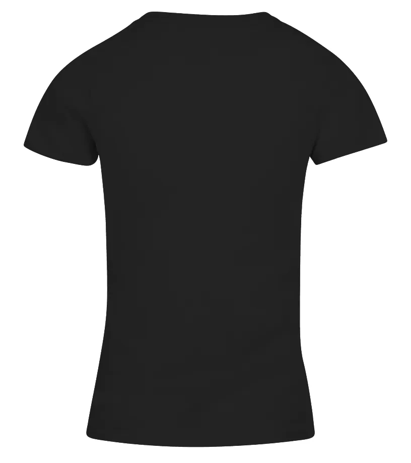 TRAVIS TRITT 19892023 CAMISETA CUELLO PICO MUJER