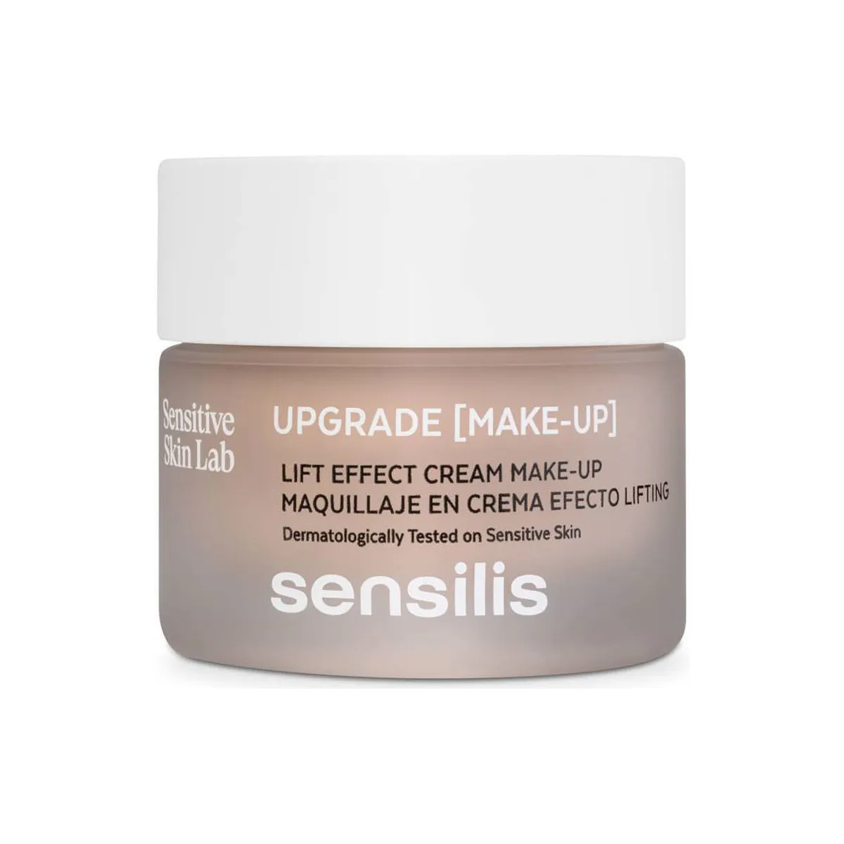 UPGRADE  MAQUILLAJE EN CREMA EFECTO LIFTING 05NOISET