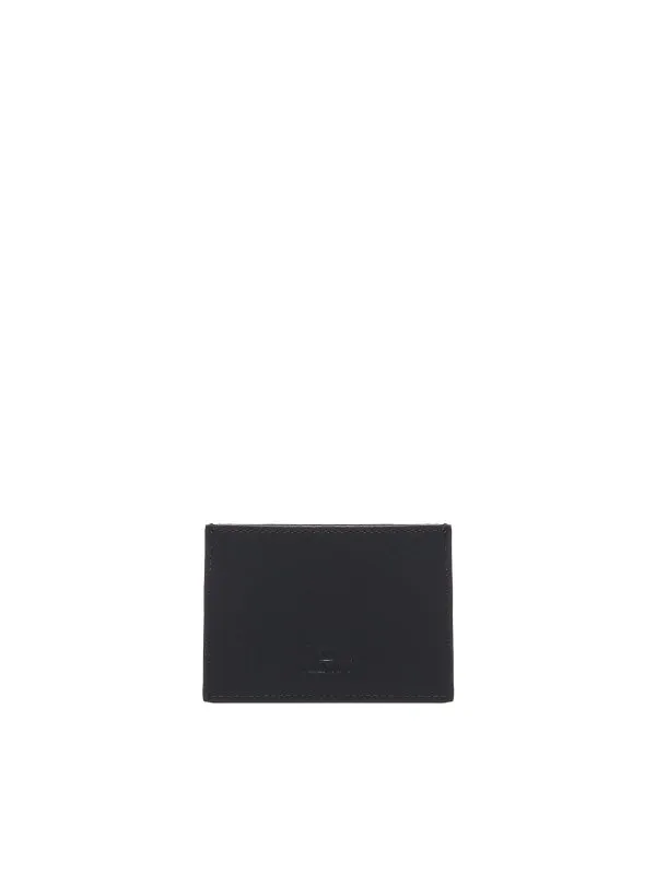 VALENTINO GARAVANI BOLSO CLUTCH  BLANCO